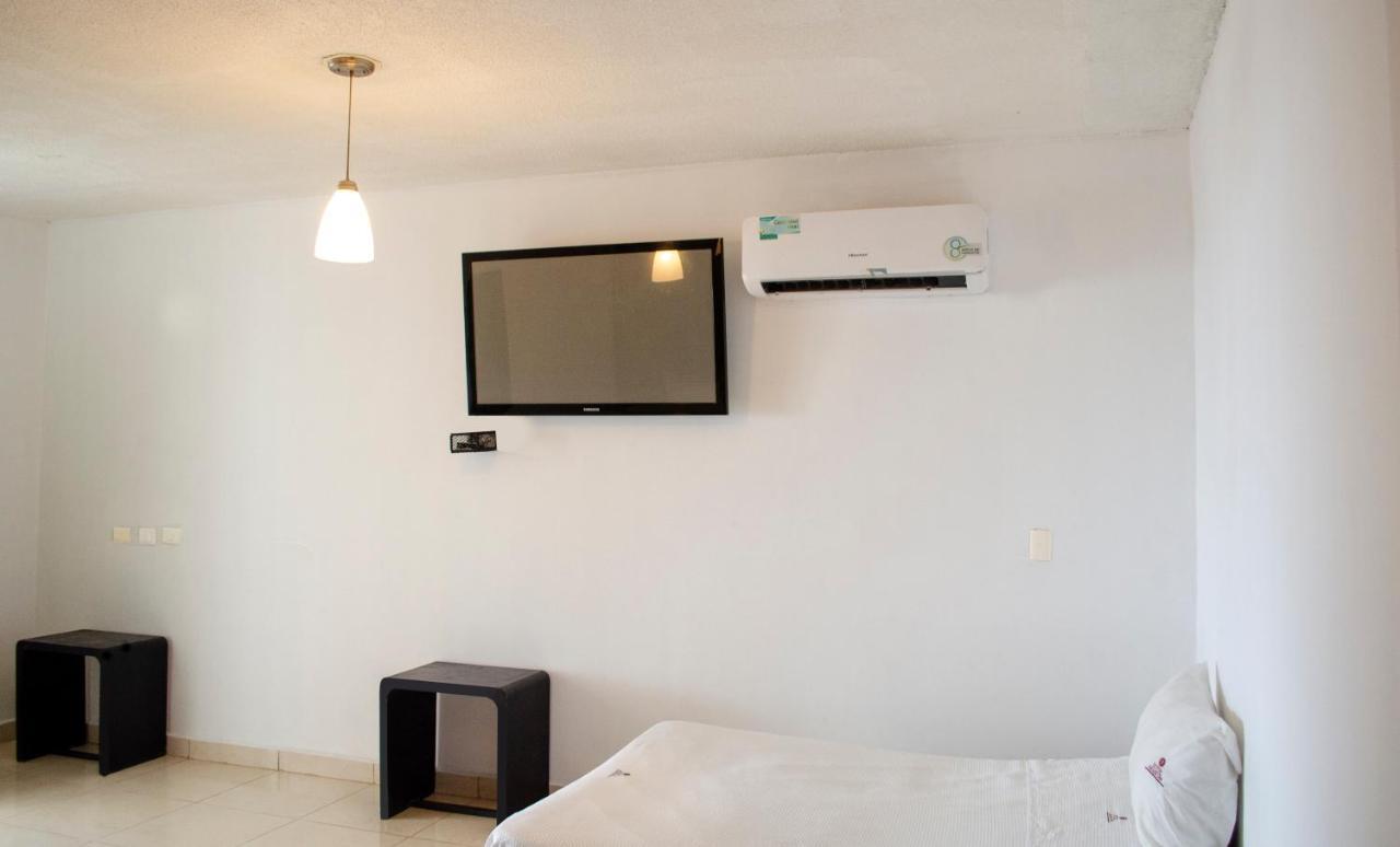 Hotel Paraiso Inn Tehuacan Luaran gambar