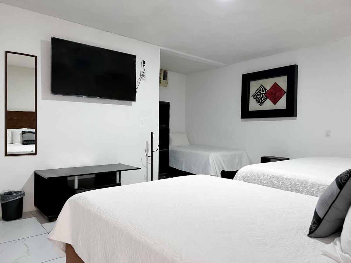Hotel Paraiso Inn Tehuacan Luaran gambar